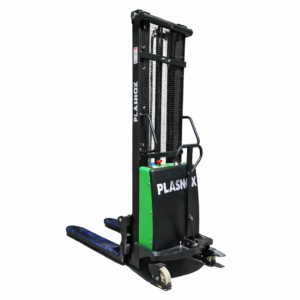 Empilhadeira Patolada Elétrica 1.5t – CDD15J