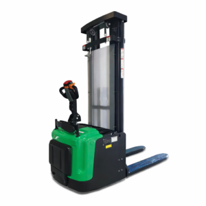 Empilhadeira Patolada Elétrica 2.0t – CDDK20