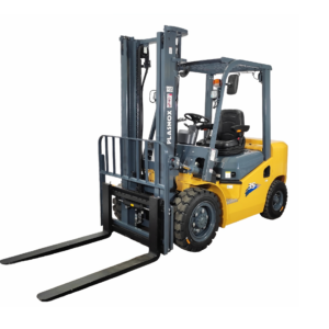 Empilhadeira Diesel 3.5t 4x2 – CPCD35