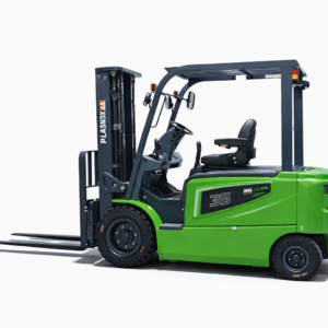 Empilhadeira Elétrica 3.5t – CPD35