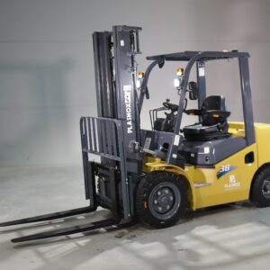 Empilhadeira Diesel 3.8t – CPCD38