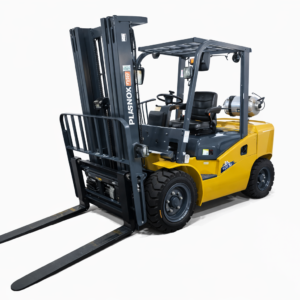 Empilhadeira GLP 3.5t – CPQYD35