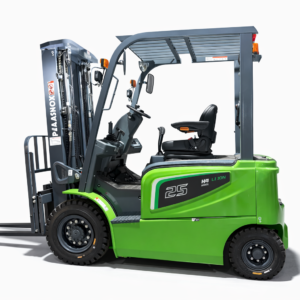 Empilhadeira Elétrica 2.5t - CPD25