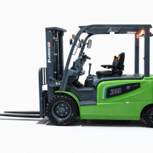 Empilhadeira Elétrica 3.8t – CPD38