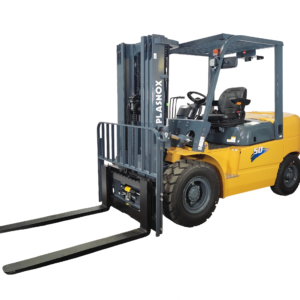 Empilhadeira Diesel 5t – CPCD50