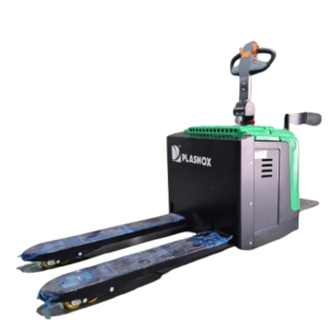 Transpaleteira Elétrica 3.0t – PLA-30Li