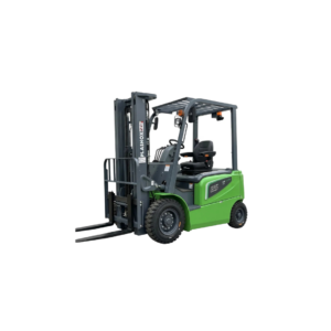 Empilhadeira Eletrica Plasnox 3.5t