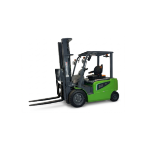 Empilhadeira Eletrica Plasnox 3.5t