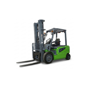 Empilhadeira Eletrica Plasnox 3.8t