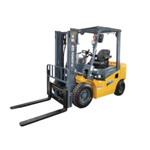Empilhadeira Diesel 2.5t – CPCD25