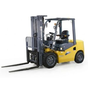 Empilhadeira Diesel 3.0t – CPCD30