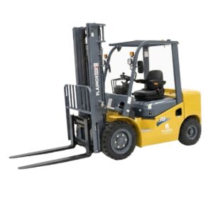 Empilhadeira Diesel 3.8t – CPCD38