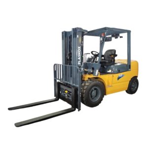 Empilhadeira Diesel 5t – CPCD50