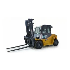 Empilhadeira Diesel 7 tons Plasnox