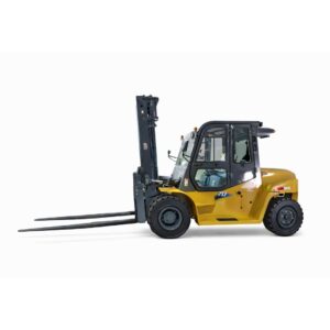 Empilhadeira Diesel 7.0t – CPCD70