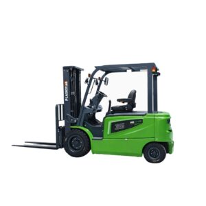 Empilhadeira Elétrica 3.5t – CPD35