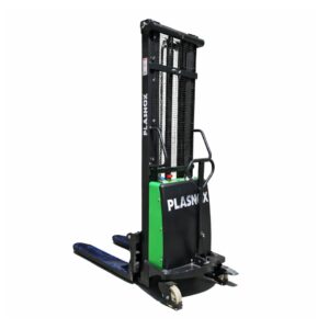 Empilhadeira Semi-Elétrica 1.5t – PLE1535