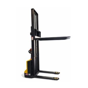 Empilhadeira Patolada Elétrica 1.5t – CDD15J