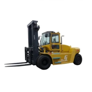 Empilhadeira Diesel Plasnox 16t