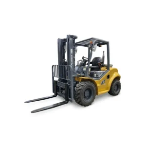 Empilhadeira 4x4 Plasnox 3,5t