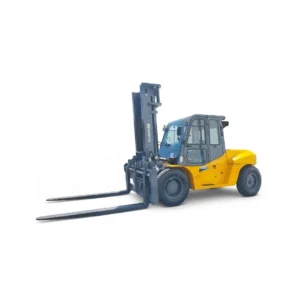 Empilhadeira Diesel Plasnox 10 tons