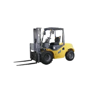 Empilhadeira Plasnox 3,5t - 4x2