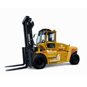 Empilhadeira Diesel 16t –  CPCD160