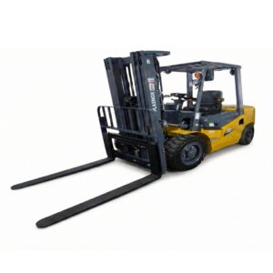 Empilhadeira GLP 3.0t – CPQYD30