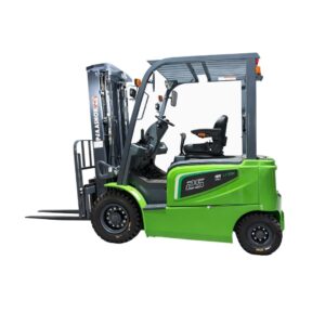 Empilhadeira Elétrica 2.5t - CPD25