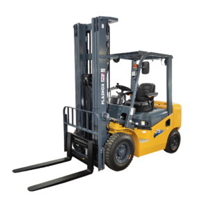 Empilhadeira Diesel 2.5t – CPCD25