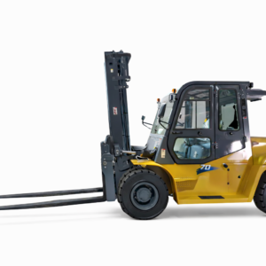 Empilhadeira Diesel 7.0t – CPCD70