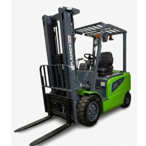 Empilhadeira Elétrica 3.5t – CPD35