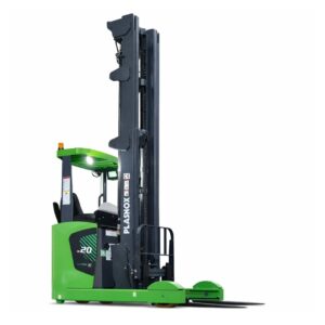 Empilhadeira Retrátil Elétrica 2.0t – PLE2010Li / PLE2012Li