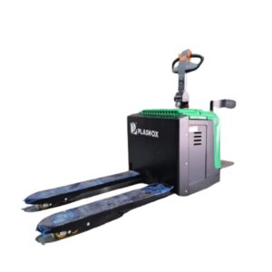 Transpaleteira Elétrica 3.0t – PLA-30Li