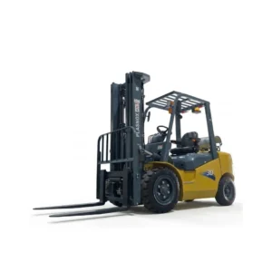 Empilhadeira Plasnox GLP 3t