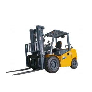 Empilhadeira GLP 5tons Plasnox