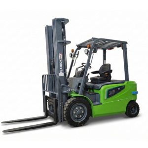 Empilhadeira Elétrica 3.8t – CPD38