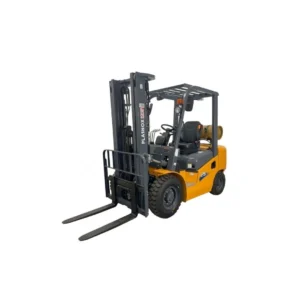 Empilhadeira GLP Plasnox 2,5t