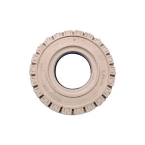 Pneu Branco (Non-Marking) para Empilhadeira