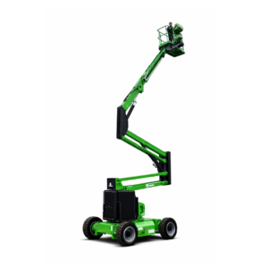 Plataforma Telescópica