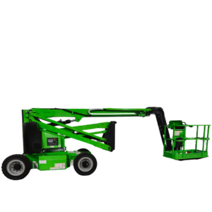 Plataforma Telescópica