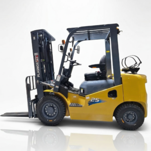 Empilhadeira GLP 2.5t – CPQYD25