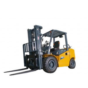 Empilhadeira GLP 5.0t – CPQYD50