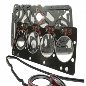 Kit de juntas - Plasnox (2)