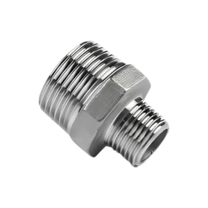 Nople Redução Sextavado MM 150LBS