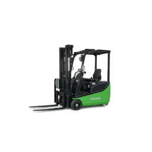 Empilhadeira elétrica 1,5t - 4,7m Plasnox