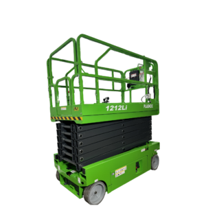 Plataforma Elétrica Tesoura 13.9m