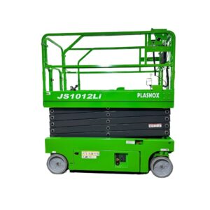 Plataforma Elétrica - JS1012LI