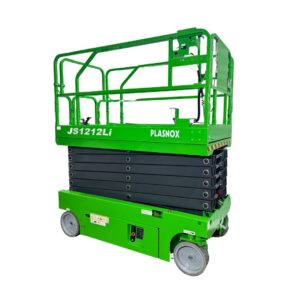 Plataforma Elétrica - JS1212LI