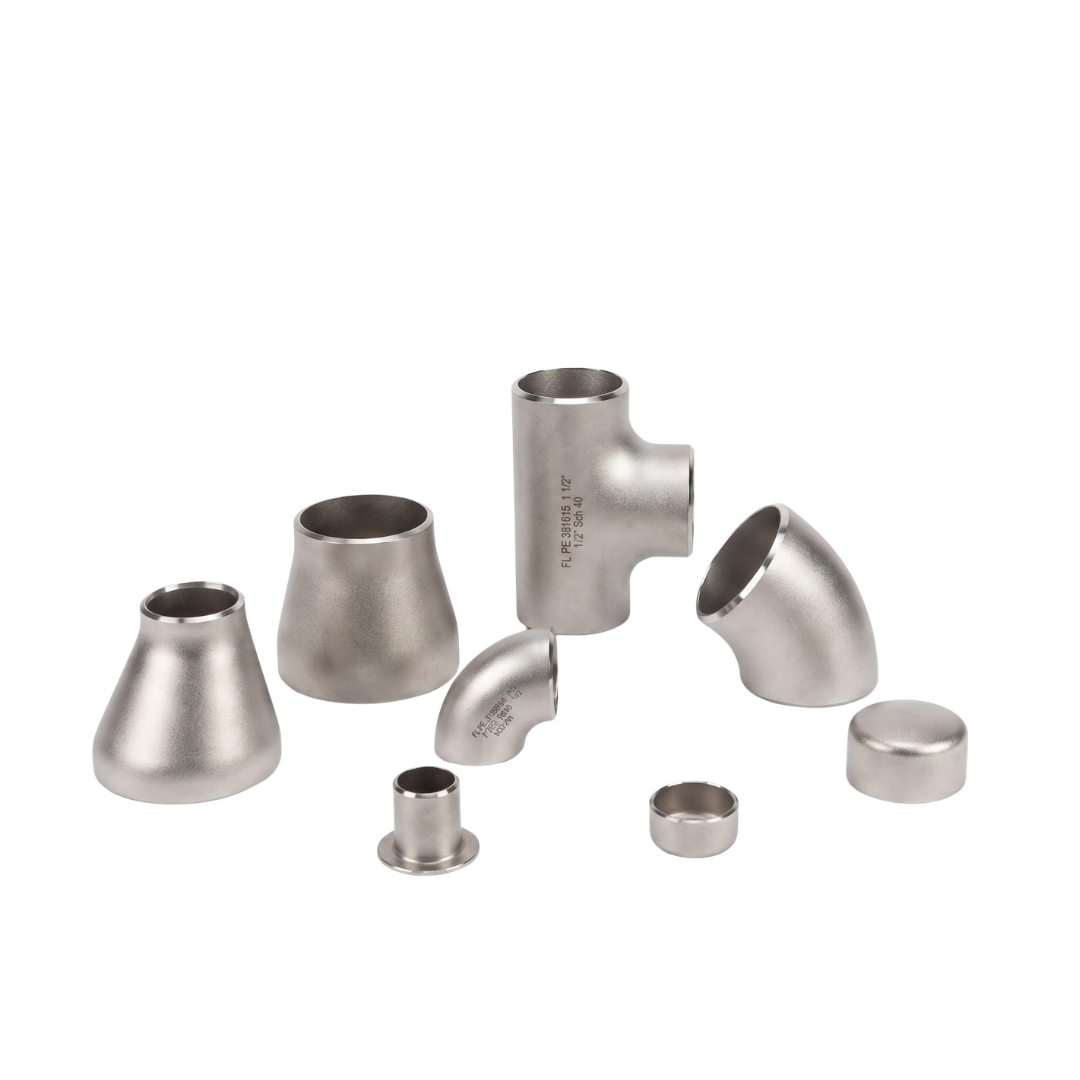 Conexão Schudele Inox Plasnox